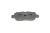 Колодки гальмівні дискові BOSCH 0 986 494 090 (фото 7)