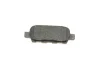 Колодки гальмівні дискові BOSCH 0 986 494 090 (фото 8)