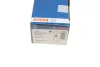 Колодки гальмівні дискові BOSCH 0 986 494 090 (фото 9)