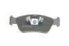 Колодки гальмівні дискові BOSCH 0 986 494 096 (фото 2)