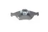 ГАЛЬМІВНІ КОЛОДКИ BOSCH 0 986 494 101 (фото 3)