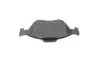 ГАЛЬМІВНІ КОЛОДКИ BOSCH 0 986 494 101 (фото 10)