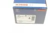 Гальмівні колодки дискові VOLVO XC 90 02- BOSCH 0 986 494 102 (фото 7)
