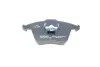 Гальмівні колодки дискові AUDI A4/A6 \'\'F \'\'04>> BOSCH 0 986 494 104 (фото 7)