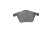 Гальмівні колодки дискові AUDI A4/A6 \'\'F \'\'04>> BOSCH 0 986 494 104 (фото 8)