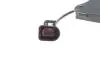 Гальмівні колодки дискові SEAT/SKODA/VW -08 BOSCH 0986494105 (фото 3)