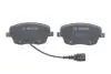 Гальмівні колодки дискові SEAT/SKODA/VW -08 BOSCH 0986494105 (фото 5)