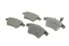 ГАЛЬМІВНІ КОЛОДКИ BOSCH 0 986 494 107 (фото 2)