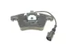 ГАЛЬМІВНІ КОЛОДКИ BOSCH 0 986 494 107 (фото 4)