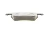 ГАЛЬМІВНІ КОЛОДКИ BOSCH 0 986 494 107 (фото 6)