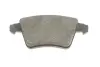 ГАЛЬМІВНІ КОЛОДКИ BOSCH 0 986 494 107 (фото 8)