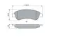 Колодки гальмівні дискові FIAT/CITROEN/PEUGEOT Ducato/Jumer/Boxer \'\'R \'\'06>> BOSCH 0 986 494 110 (фото 7)