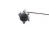 Гальмівні колодки дискові FIAT/FORD/LANCIA 500/Panda/Punto/Ka \'\'F \'\'07>> BOSCH 0986494115 (фото 3)