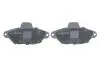 Гальмівні колодки дискові FIAT/FORD/LANCIA 500/Panda/Punto/Ka \'\'F \'\'07>> BOSCH 0986494115 (фото 6)