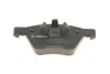 ГАЛЬМІВНІ КОЛОДКИ BOSCH 0 986 494 117 (фото 4)