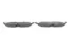 Колодки гальмівні дискові BMW/MINI 1/Clubman \'\'F "04>> BOSCH 0986494120 (фото 3)