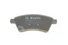 ГАЛЬМІВНІ КОЛОДКИ BOSCH 0 986 494 129 (фото 7)