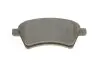 ГАЛЬМІВНІ КОЛОДКИ BOSCH 0 986 494 129 (фото 8)
