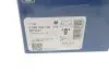 Гальмівні колодки дискові HONDA Civic (FD1)| Civic (FK1) 06- BOSCH 0986494136 (фото 5)