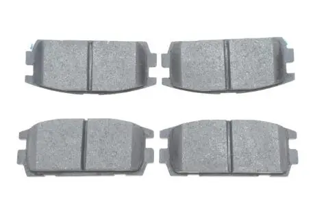 Гальмівні колодки, дискові BOSCH 0986494137