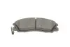 ГАЛЬМІВНІ КОЛОДКИ BOSCH 0986494138 (фото 3)