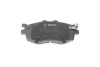 ГАЛЬМІВНІ КОЛОДКИ BOSCH 0 986 494 139 (фото 6)