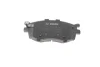 ГАЛЬМІВНІ КОЛОДКИ BOSCH 0 986 494 139 (фото 9)