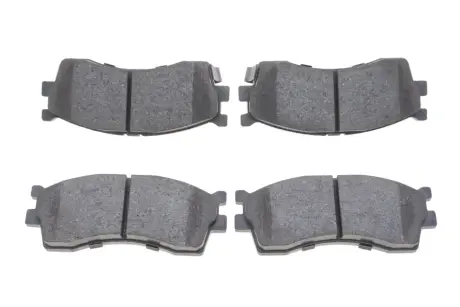 Гальмівні колодки дискові BOSCH 0986494144