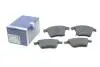 Колодки гальмівні дискові BOSCH 0 986 494 149 (фото 2)