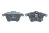 Колодки гальмівні дискові BOSCH 0 986 494 149 (фото 4)