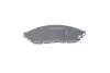 ГАЛЬМІВНІ КОЛОДКИ BOSCH 0 986 494 151 (фото 3)