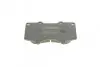 ГАЛЬМІВНІ КОЛОДКИ BOSCH 0 986 494 153 (фото 5)