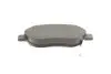 Колодки гальмівні (передні) Fiat 500L/Opel Corsa D 06- (Bosch) (з датчиками) BOSCH 0 986 494 157 (фото 3)