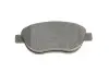Колодки гальмівні (передні) Fiat 500L/Opel Corsa D 06- (Bosch) (з датчиками) BOSCH 0 986 494 157 (фото 5)