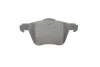 ГАЛЬМІВНІ КОЛОДКИ BOSCH 0 986 494 158 (фото 7)