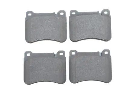 Колодки гальмівні дискові BOSCH 0 986 494 166