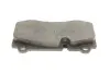 ГАЛЬМІВНІ КОЛОДКИ BOSCH 0 986 494 167 (фото 4)