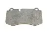 ГАЛЬМІВНІ КОЛОДКИ BOSCH 0 986 494 167 (фото 6)