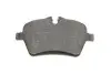 Гальмівні колодки дискові Mini Cooper S R53, R56 F BOSCH 0986494168 (фото 5)