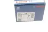 Гальмівні колодки дискові Mini Cooper S R53, R56 F BOSCH 0986494168 (фото 6)