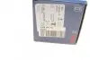 ГАЛЬМІВНІ КОЛОДКИ BOSCH 0 986 494 170 (фото 10)