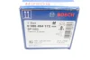 Гальмівні колодки дискові DAEWOO Evanda 2,0 -02 BOSCH 0 986 494 172 (фото 6)