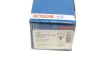 ГАЛЬМІВНІ КОЛОДКИ BOSCH 0 986 494 174 (фото 6)