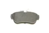 Гальмівні колодки CITROEN/FIAT/PEUGEOT Jumpy/Scudo/Expert "R "07>> BOSCH 0 986 494 192 (фото 5)