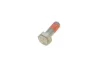 Гальмівні колодки CITROEN/FIAT/PEUGEOT Jumpy/Scudo/Expert "R "07>> BOSCH 0 986 494 192 (фото 6)