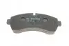 ГАЛЬМІВНІ КОЛОДКИ BOSCH 0 986 494 194 (фото 4)