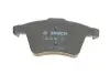 ГАЛЬМІВНІ КОЛОДКИ, ДИСКОВІ BOSCH 0 986 494 203 (фото 7)