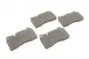 ГАЛЬМІВНІ КОЛОДКИ BOSCH 0 986 494 207 (фото 4)