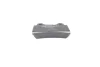 Гальмівні колодки дискові VW Touareg 02-10 BOSCH 0 986 494 210 (фото 2)