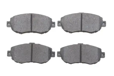 Комплект тормозных колодок BOSCH 0986494211